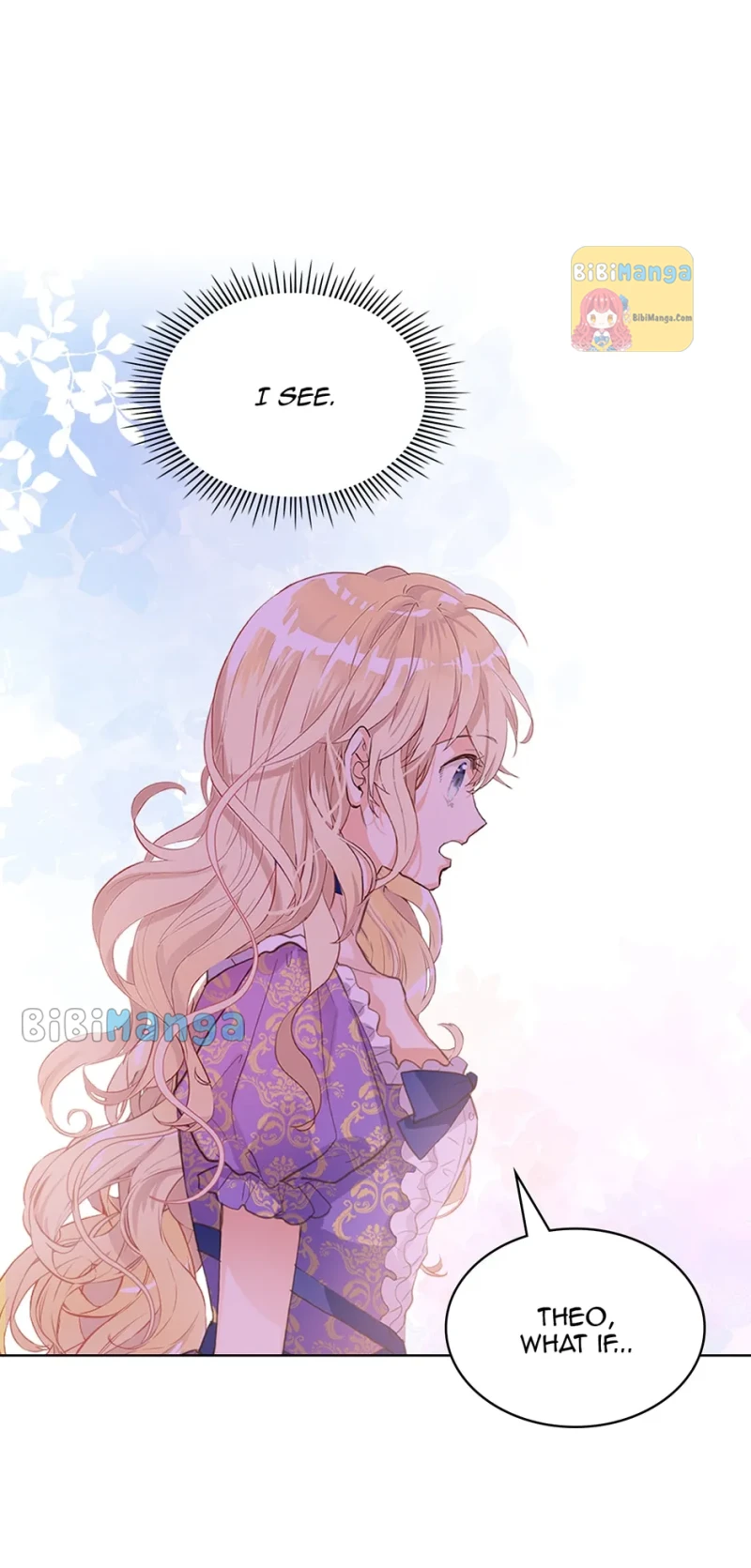 Am I the Daughter? chapter 104 page 20