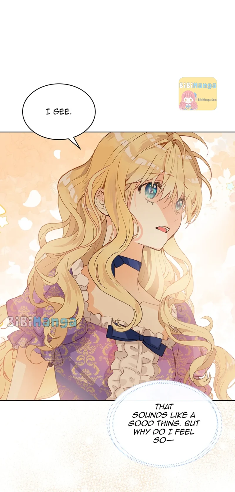 Am I the Daughter? chapter 104 page 23