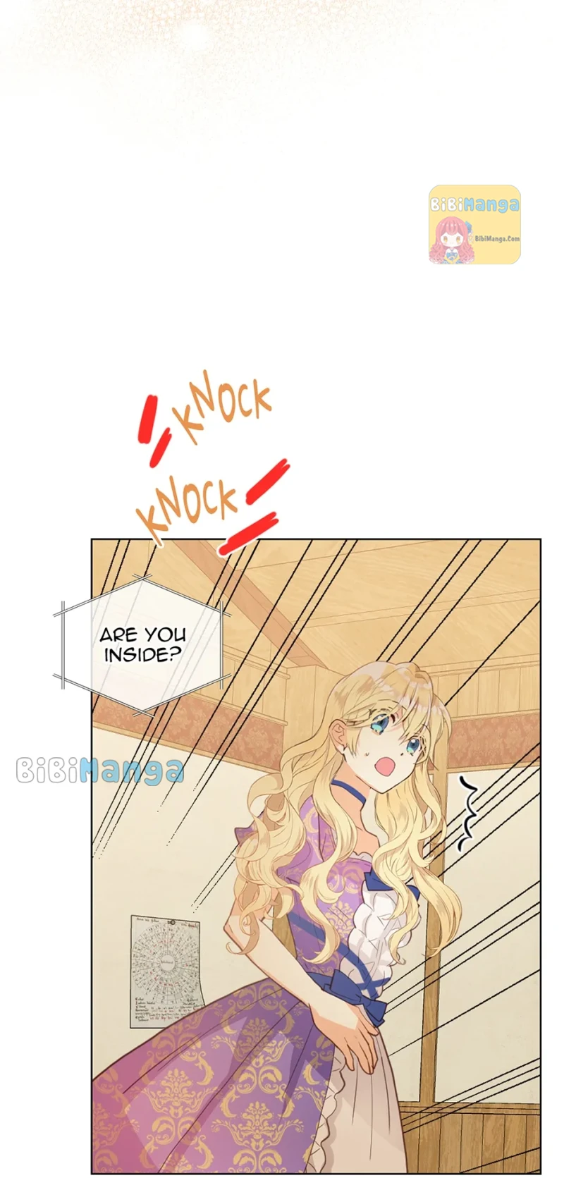 Am I the Daughter? chapter 104 page 24