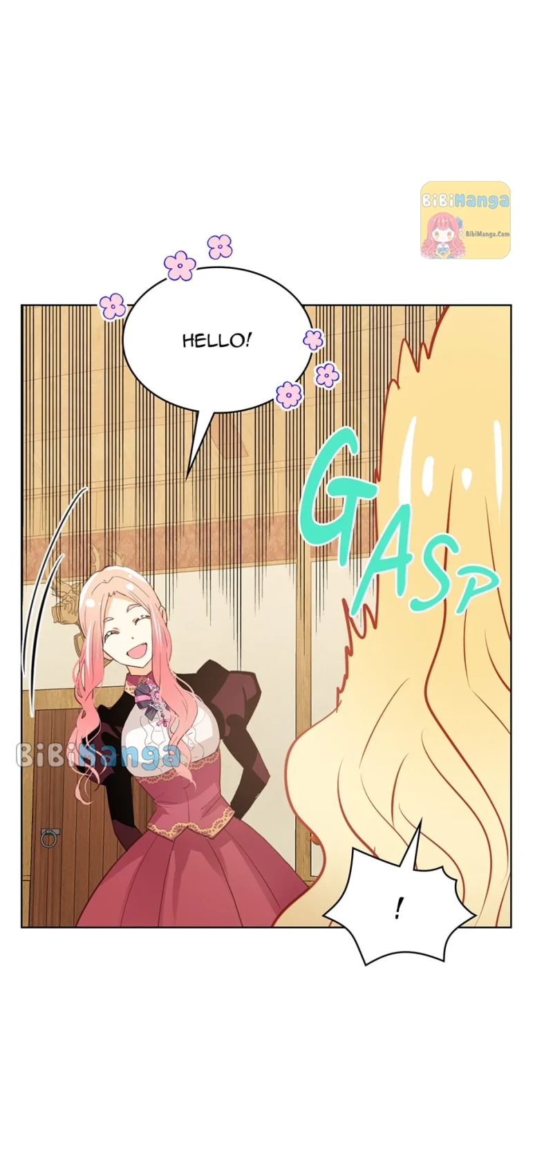Am I the Daughter? chapter 104 page 25