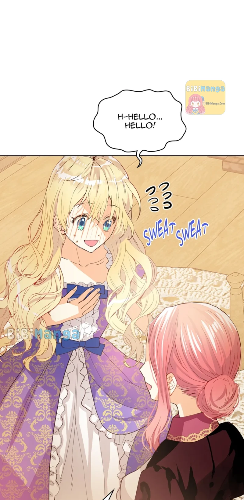 Am I the Daughter? chapter 104 page 26