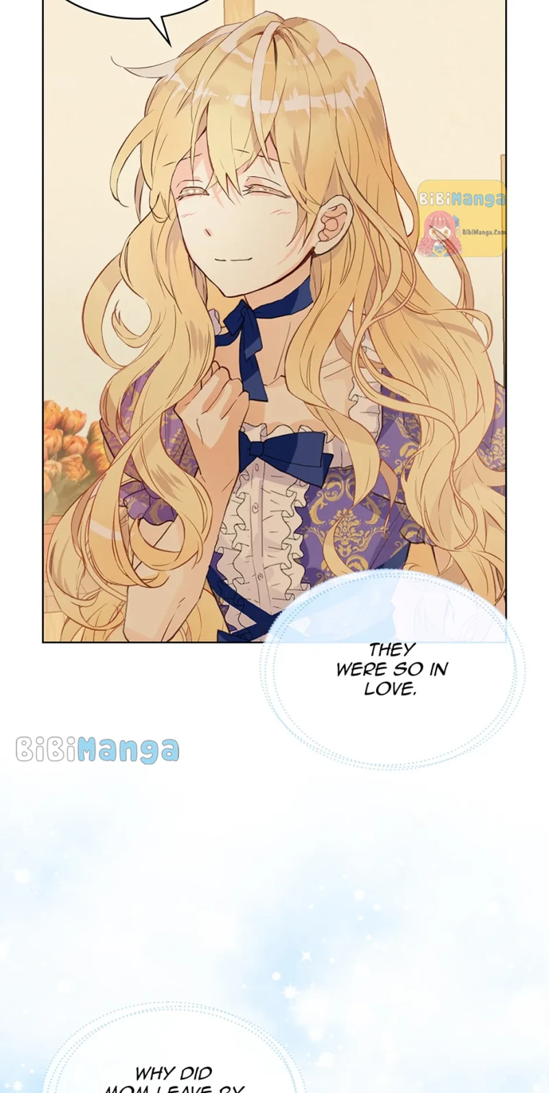 Am I the Daughter? chapter 104 page 34