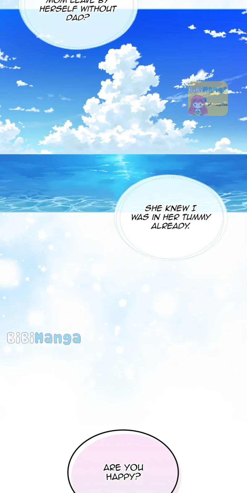 Am I the Daughter? chapter 104 page 35