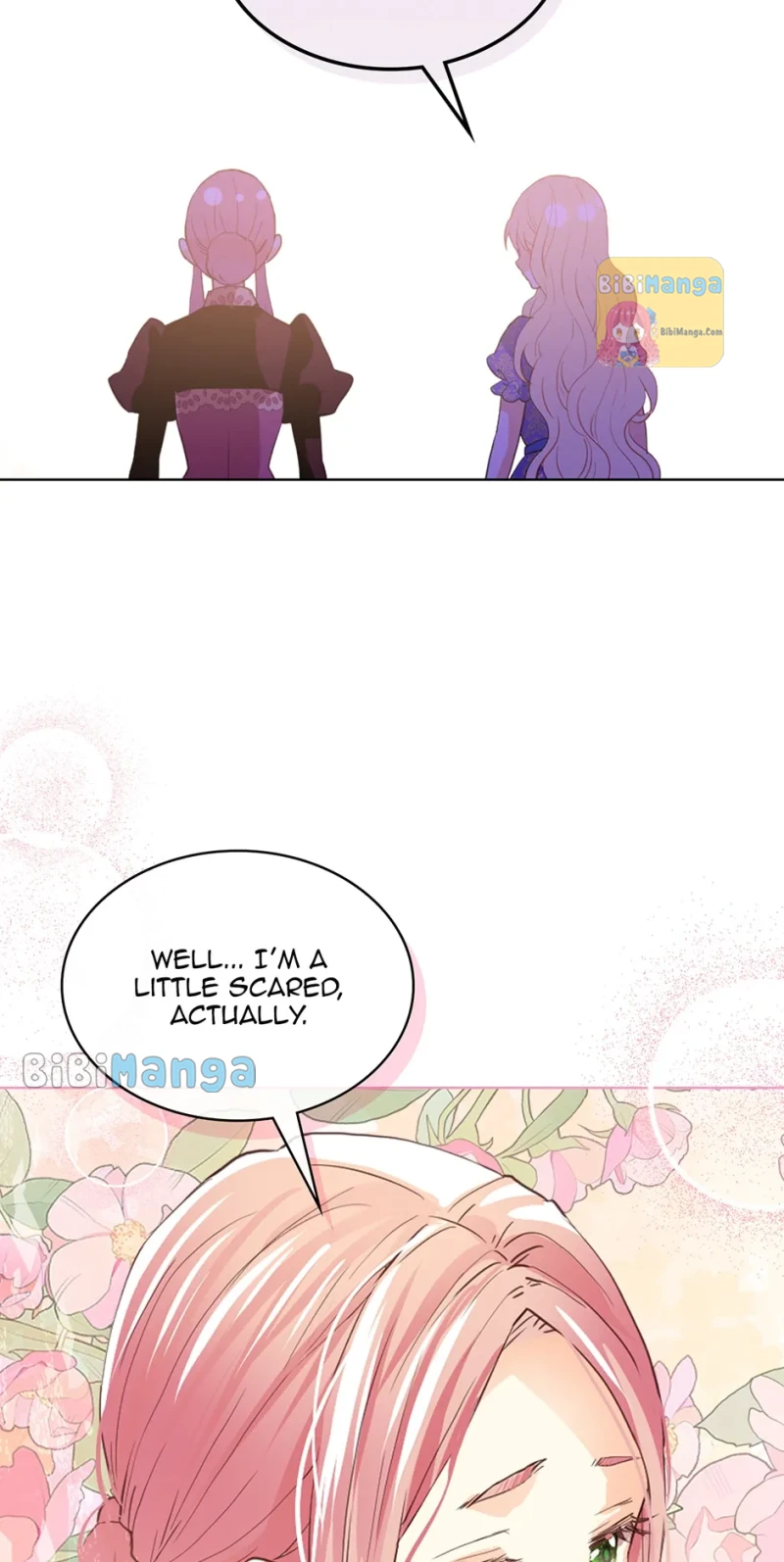 Am I the Daughter? chapter 104 page 36