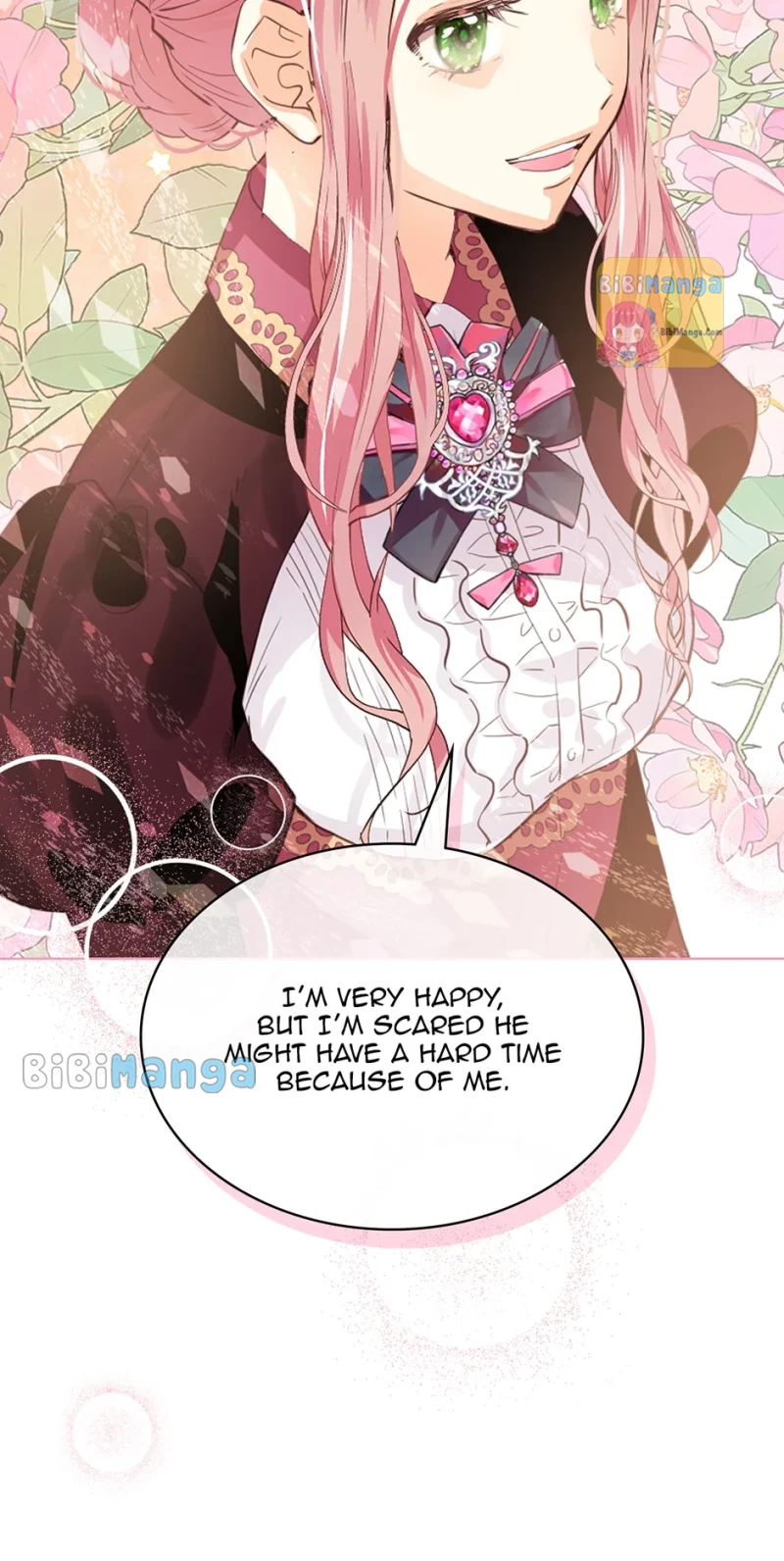Am I the Daughter? chapter 104 page 37
