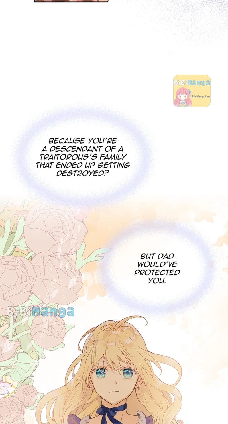 Am I the Daughter? chapter 104 page 39