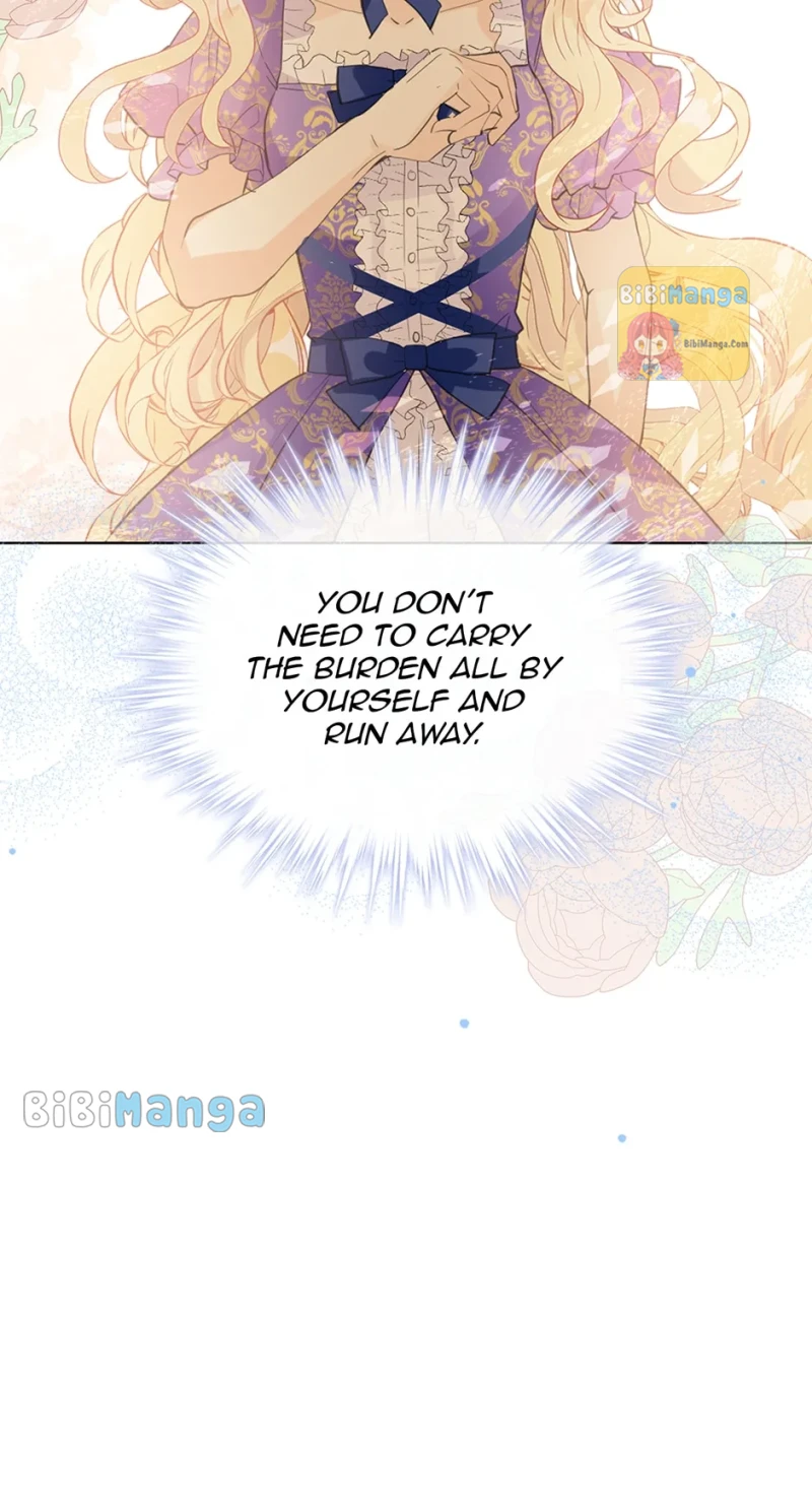 Am I the Daughter? chapter 104 page 40