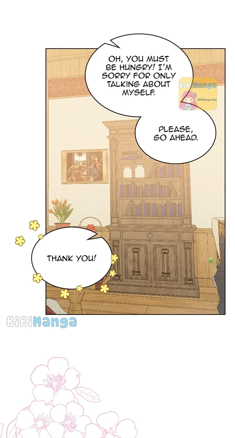 Am I the Daughter? chapter 104 page 41