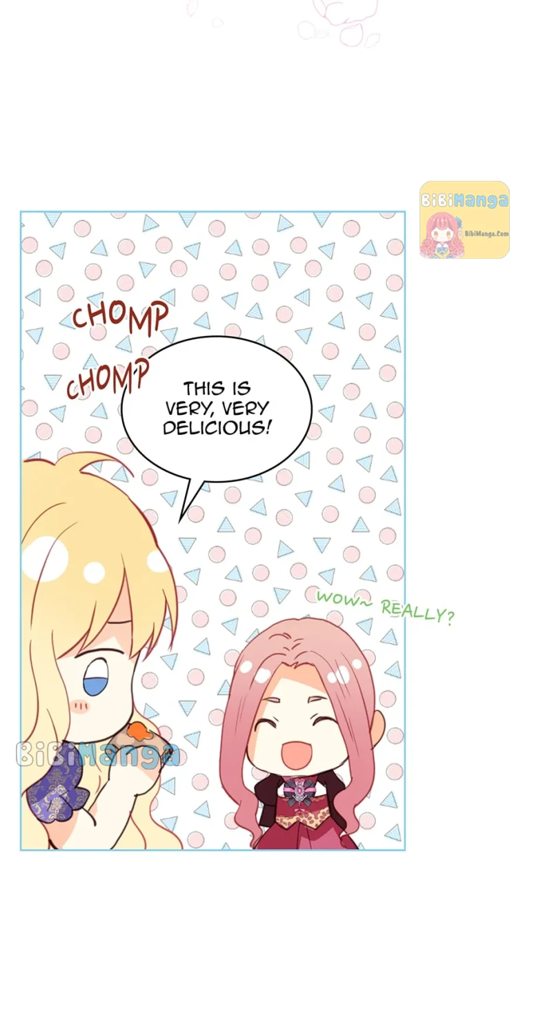 Am I the Daughter? chapter 104 page 43