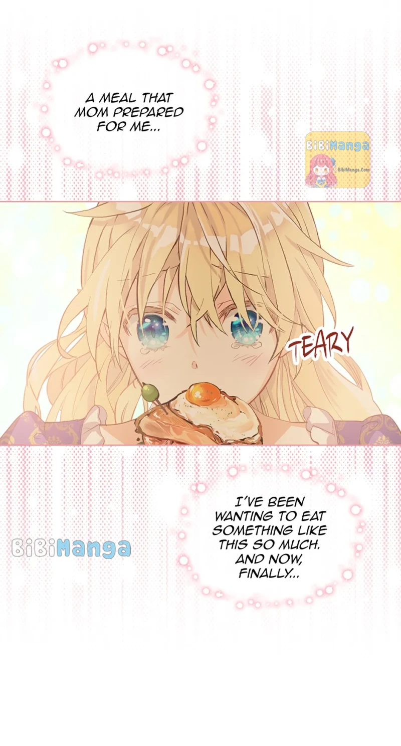 Am I the Daughter? chapter 104 page 44