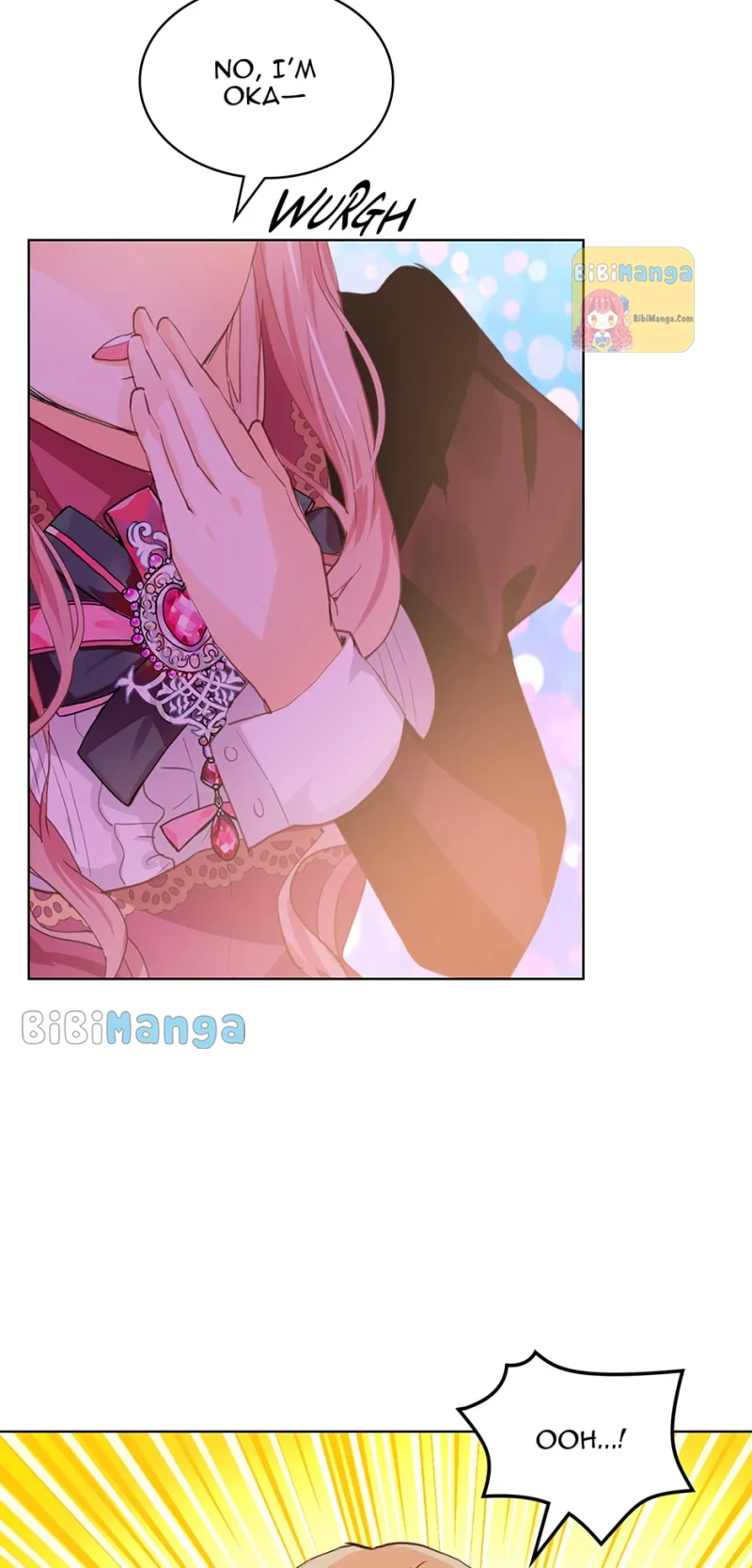Am I the Daughter? chapter 104 page 46