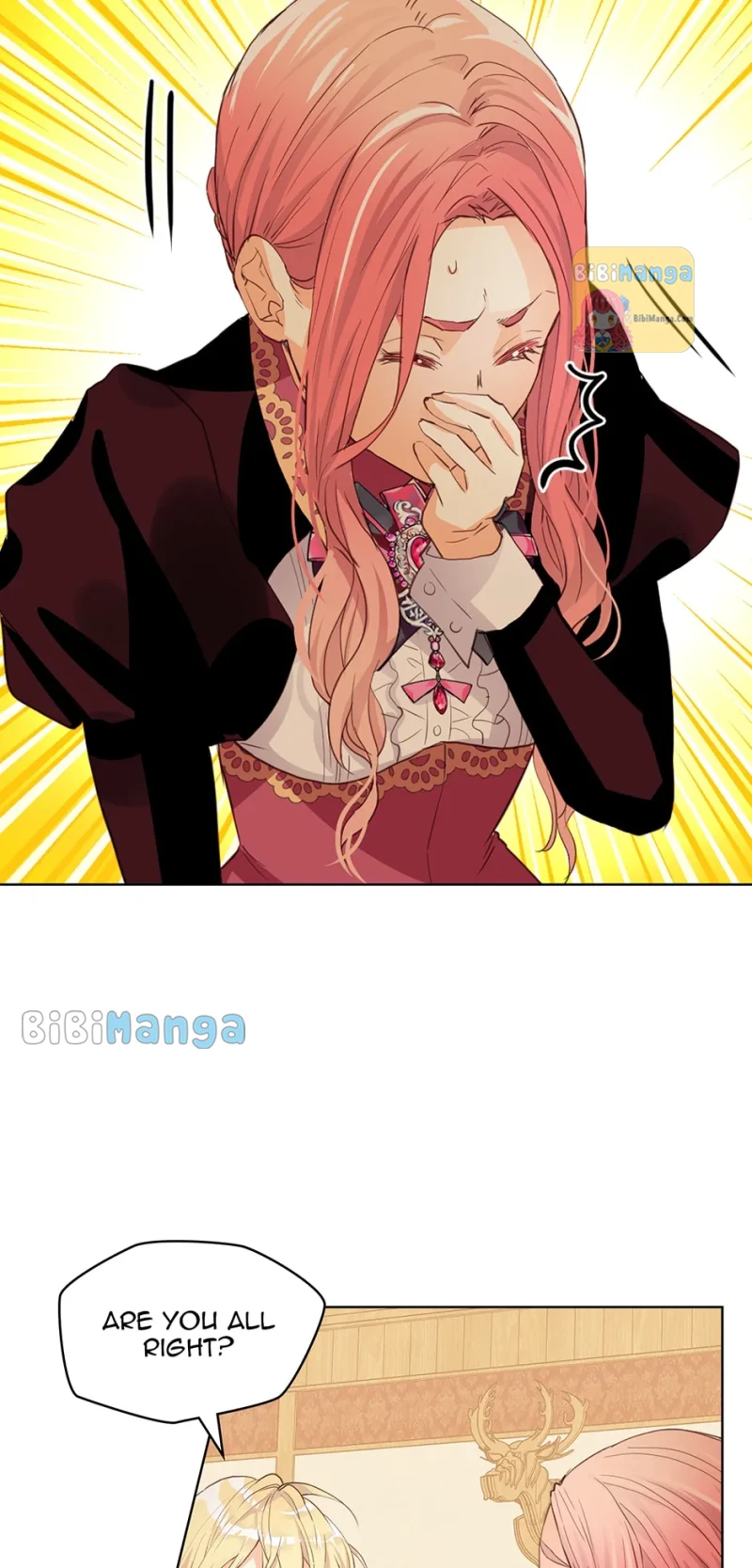 Am I the Daughter? chapter 104 page 47