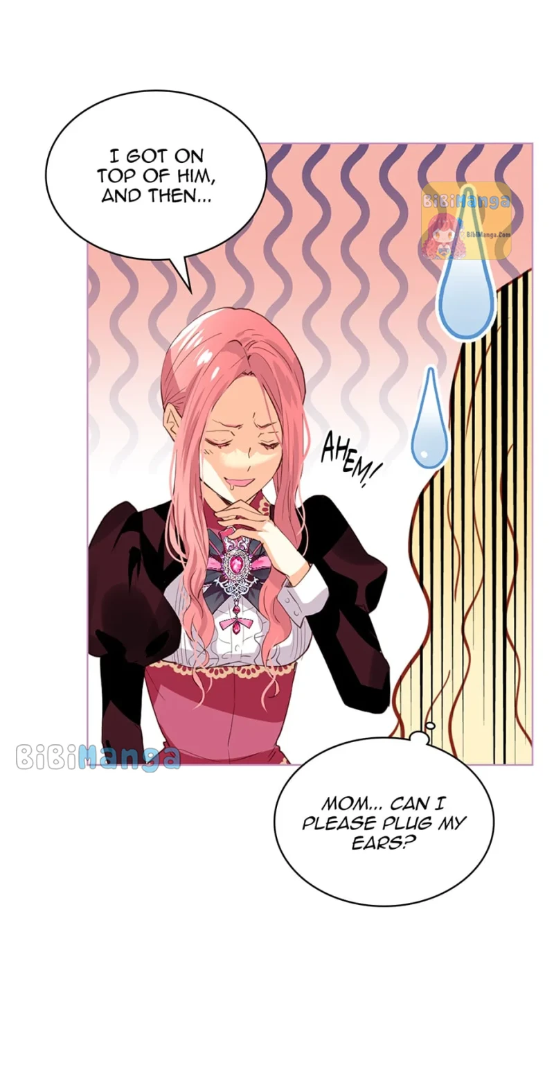 Am I the Daughter? chapter 104 page 51