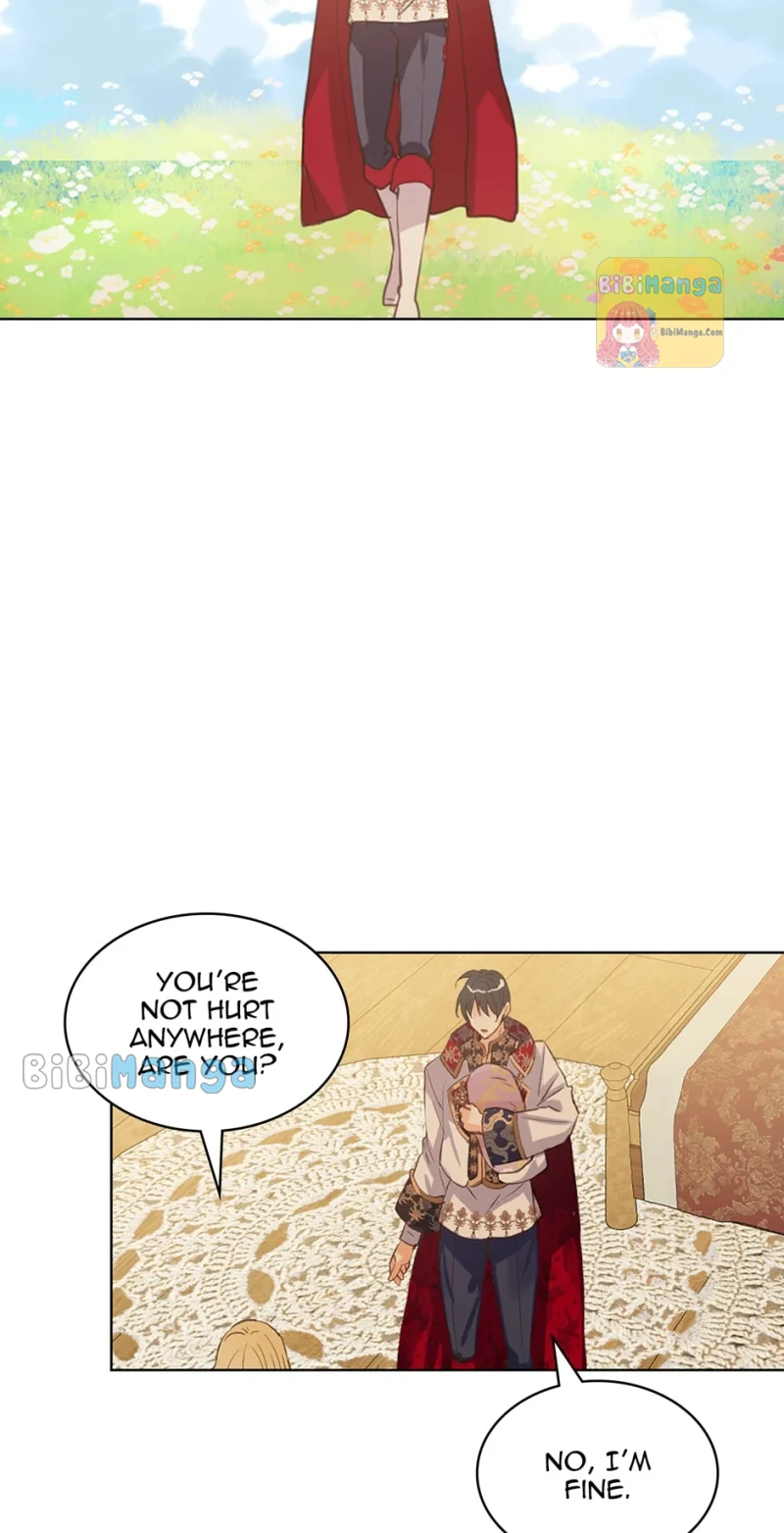 Am I the Daughter? chapter 104 page 53