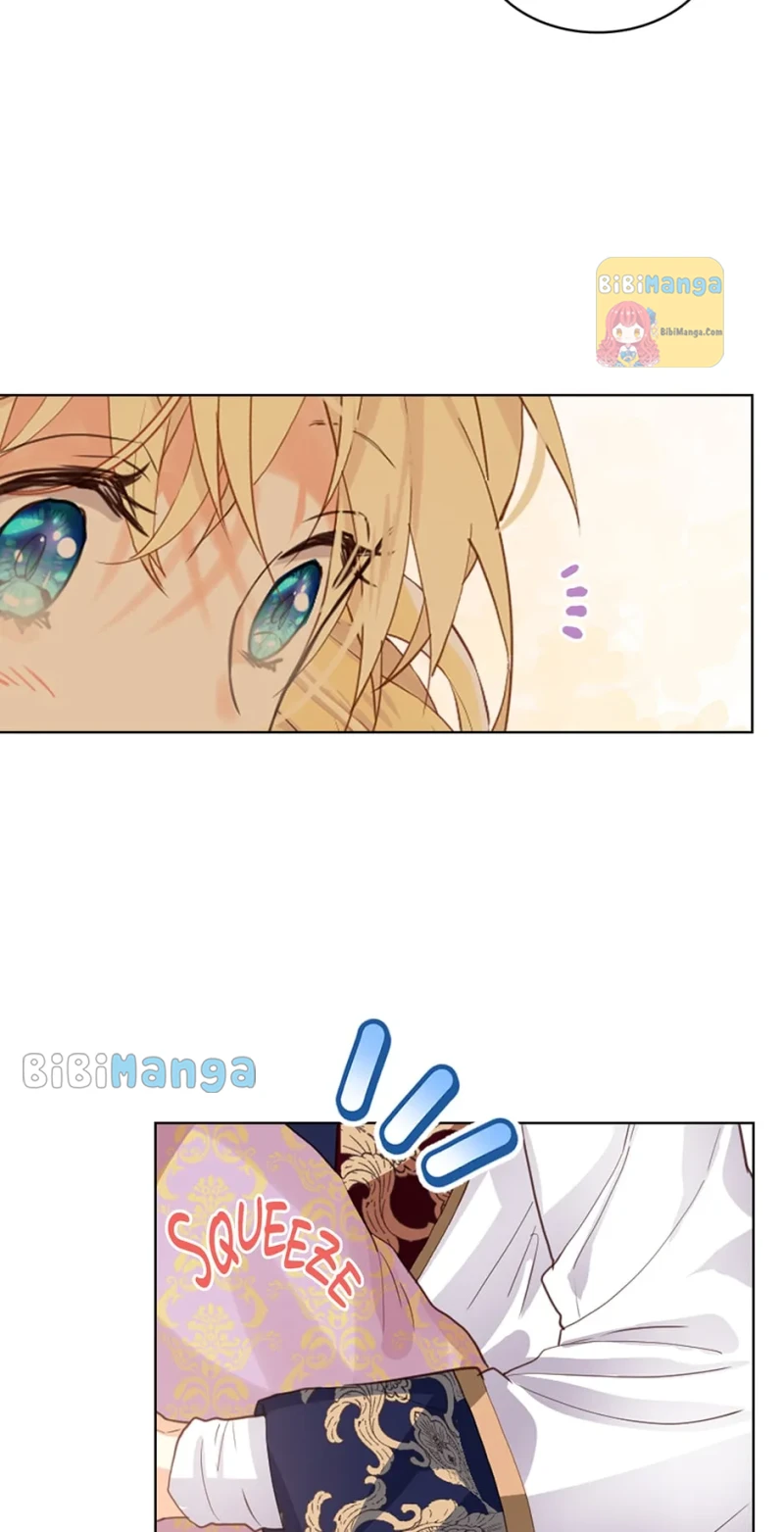 Am I the Daughter? chapter 104 page 54