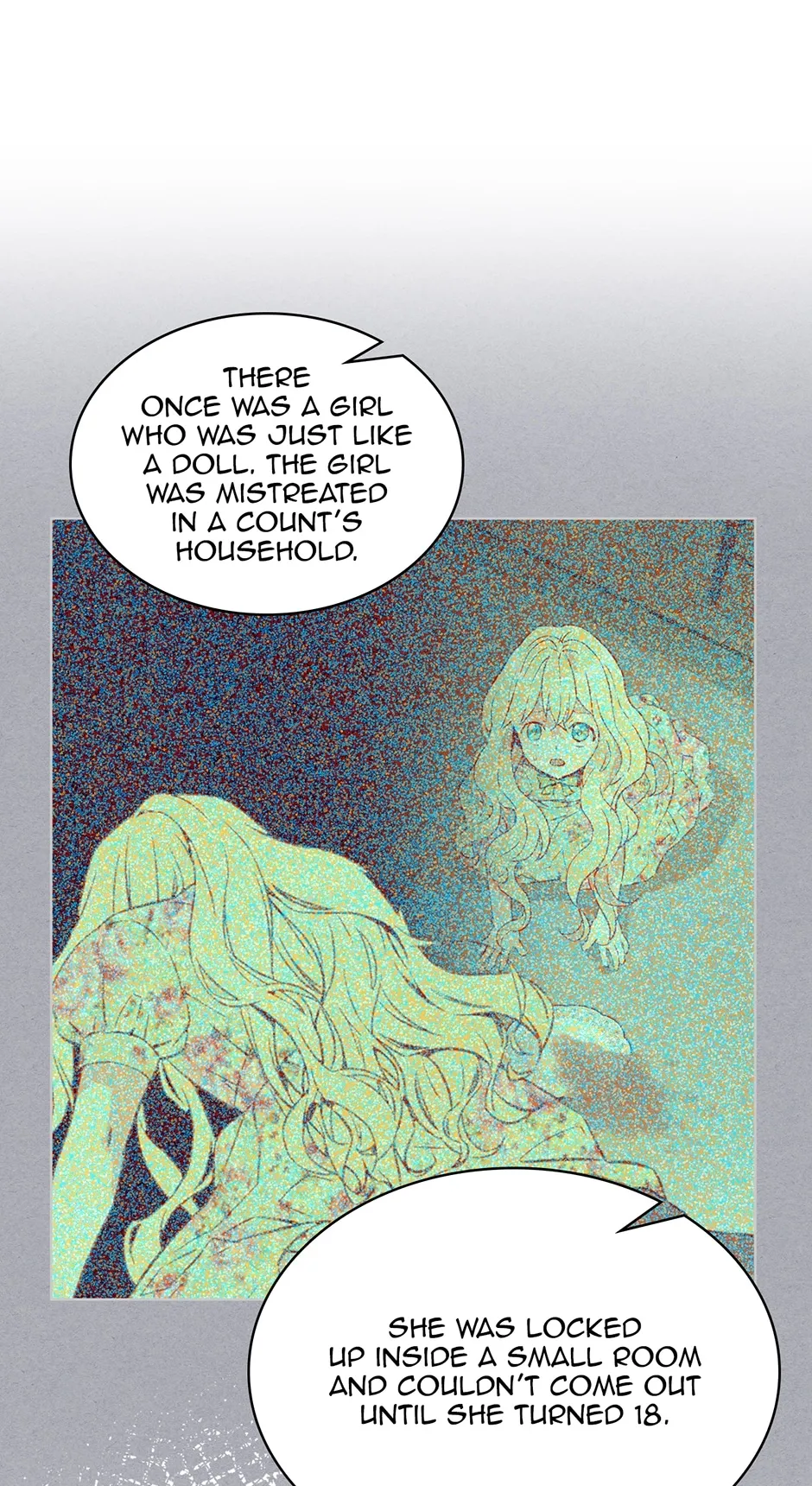 Am I the Daughter? chapter 107 page 24