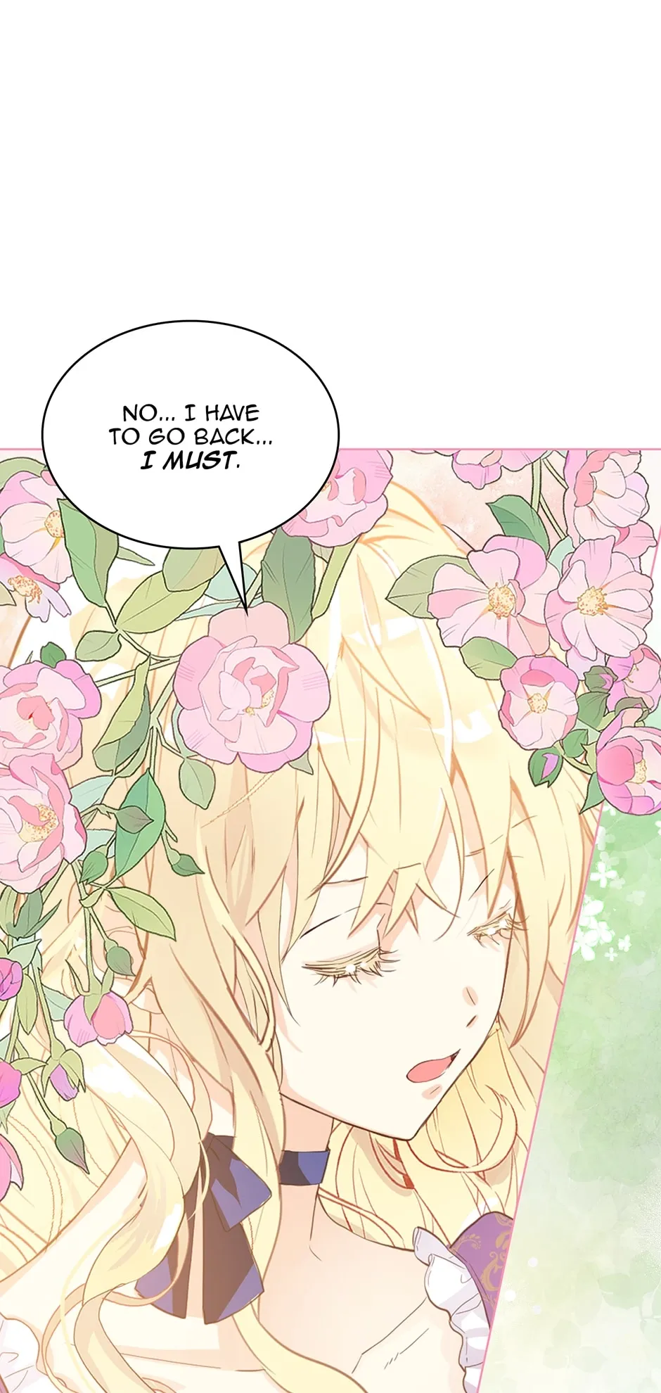 Am I the Daughter? chapter 107 page 14