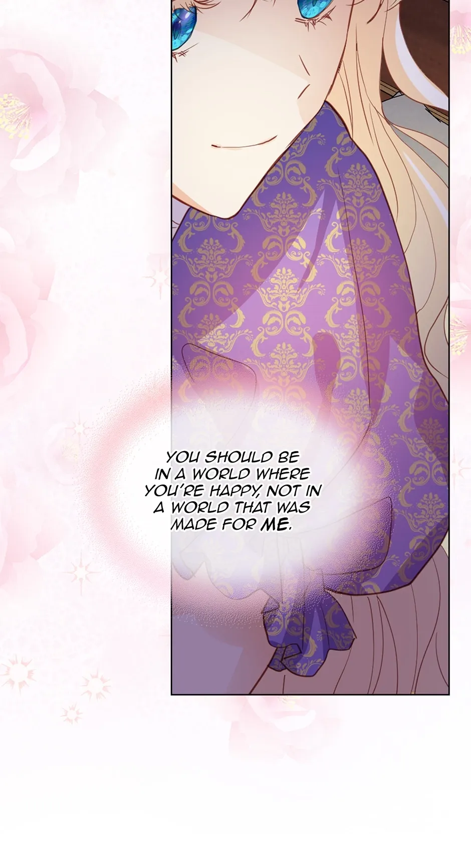 Am I the Daughter? chapter 107 page 30