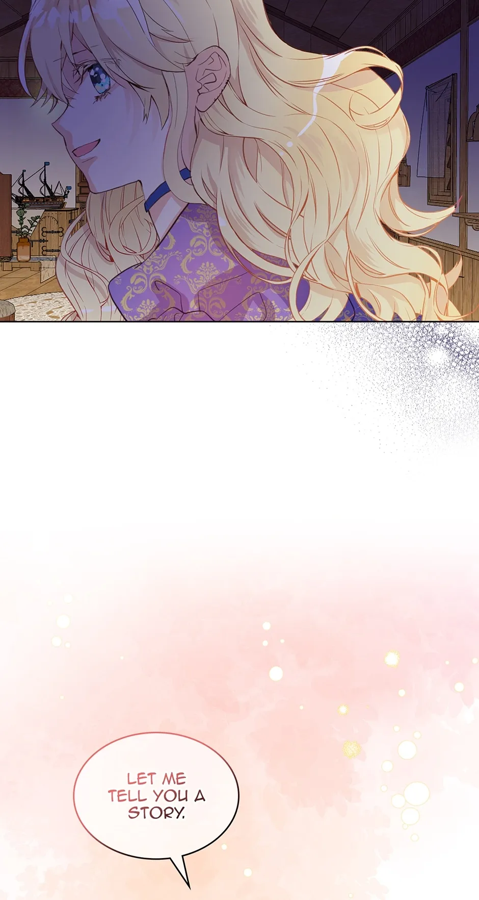 Am I the Daughter? chapter 107 page 22