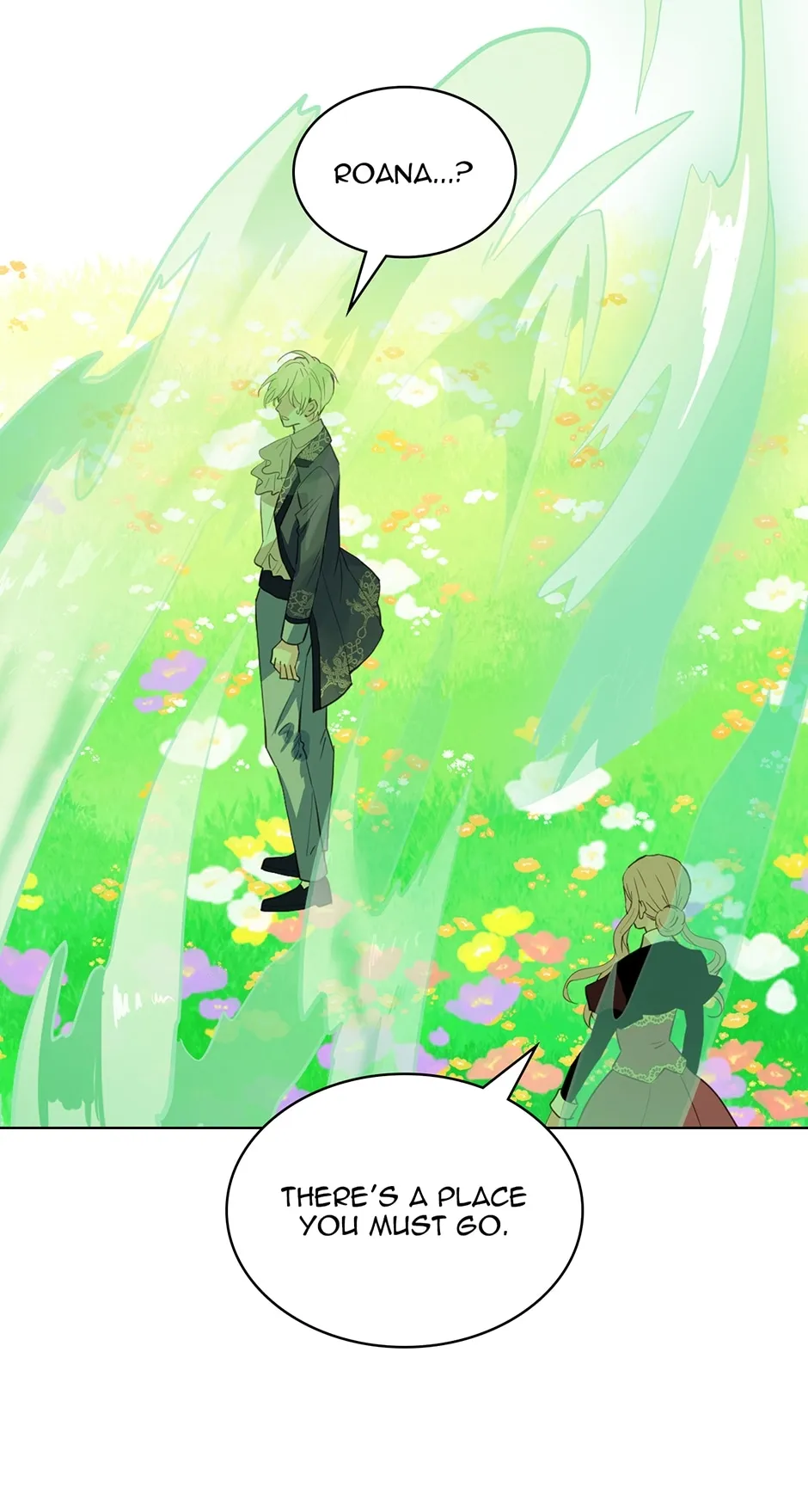 Am I the Daughter? chapter 107 page 65