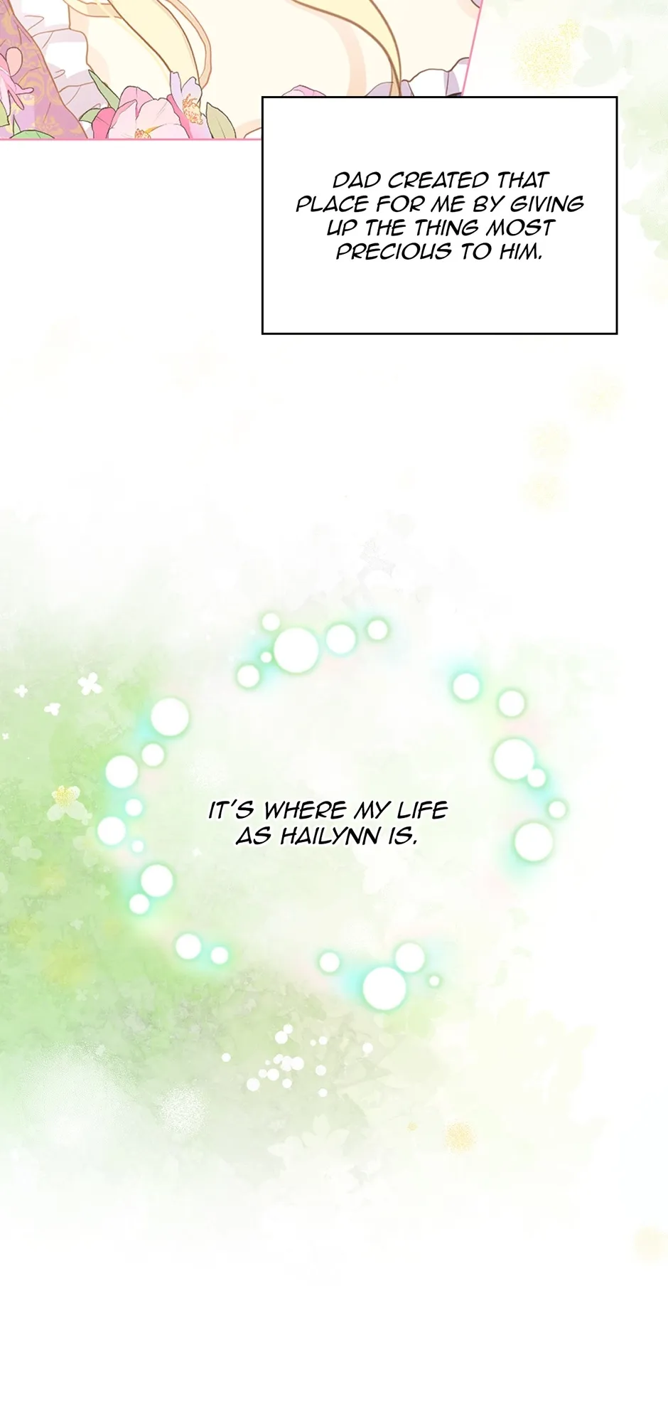 Am I the Daughter? chapter 107 page 15