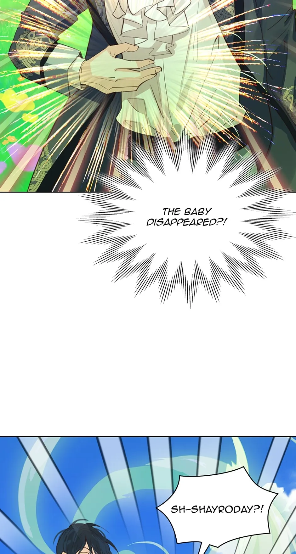 Am I the Daughter? chapter 107 page 60