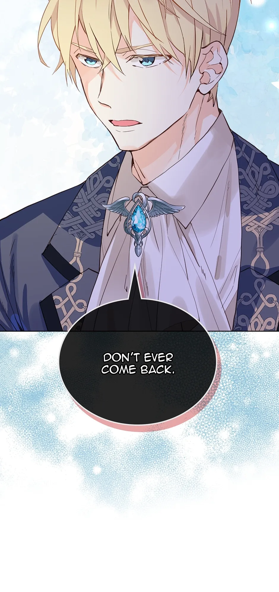 Am I the Daughter? chapter 107 page 51
