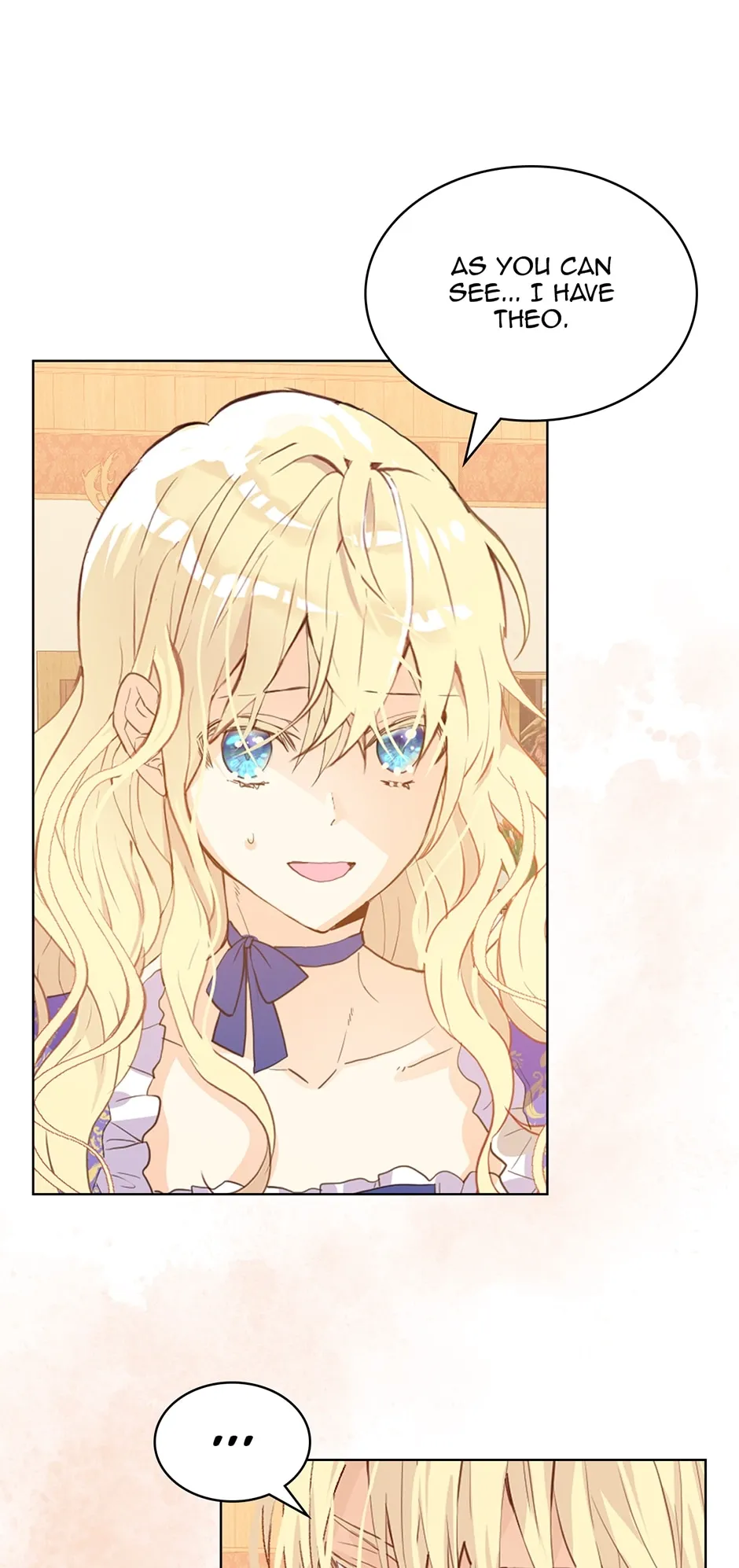 Am I the Daughter? chapter 107 page 45