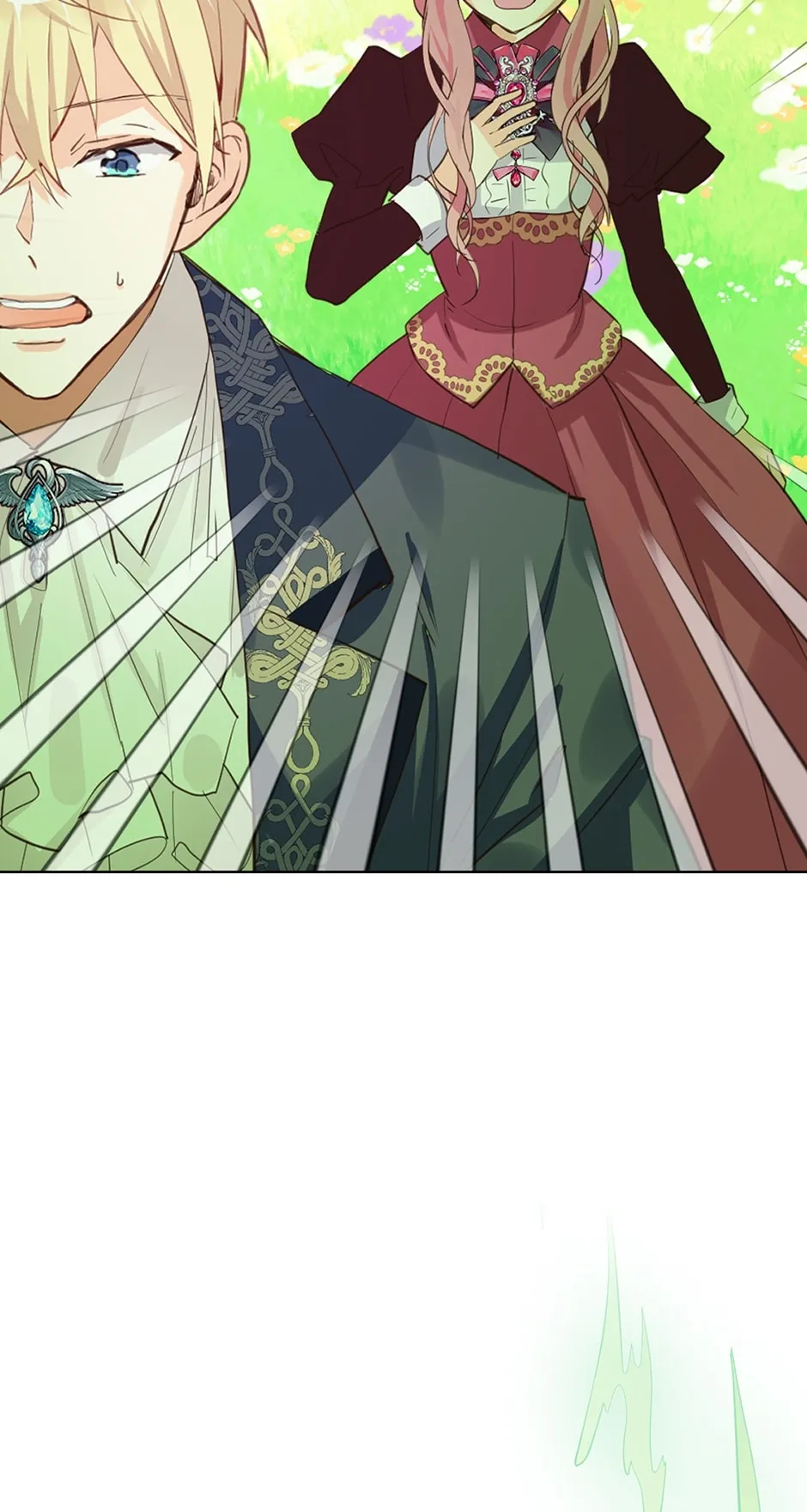 Am I the Daughter? chapter 107 page 64