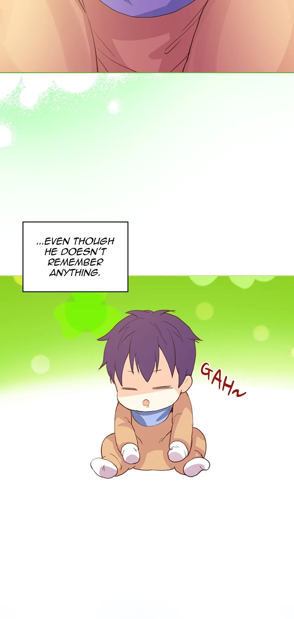 Am I the Daughter? chapter 107 page 9