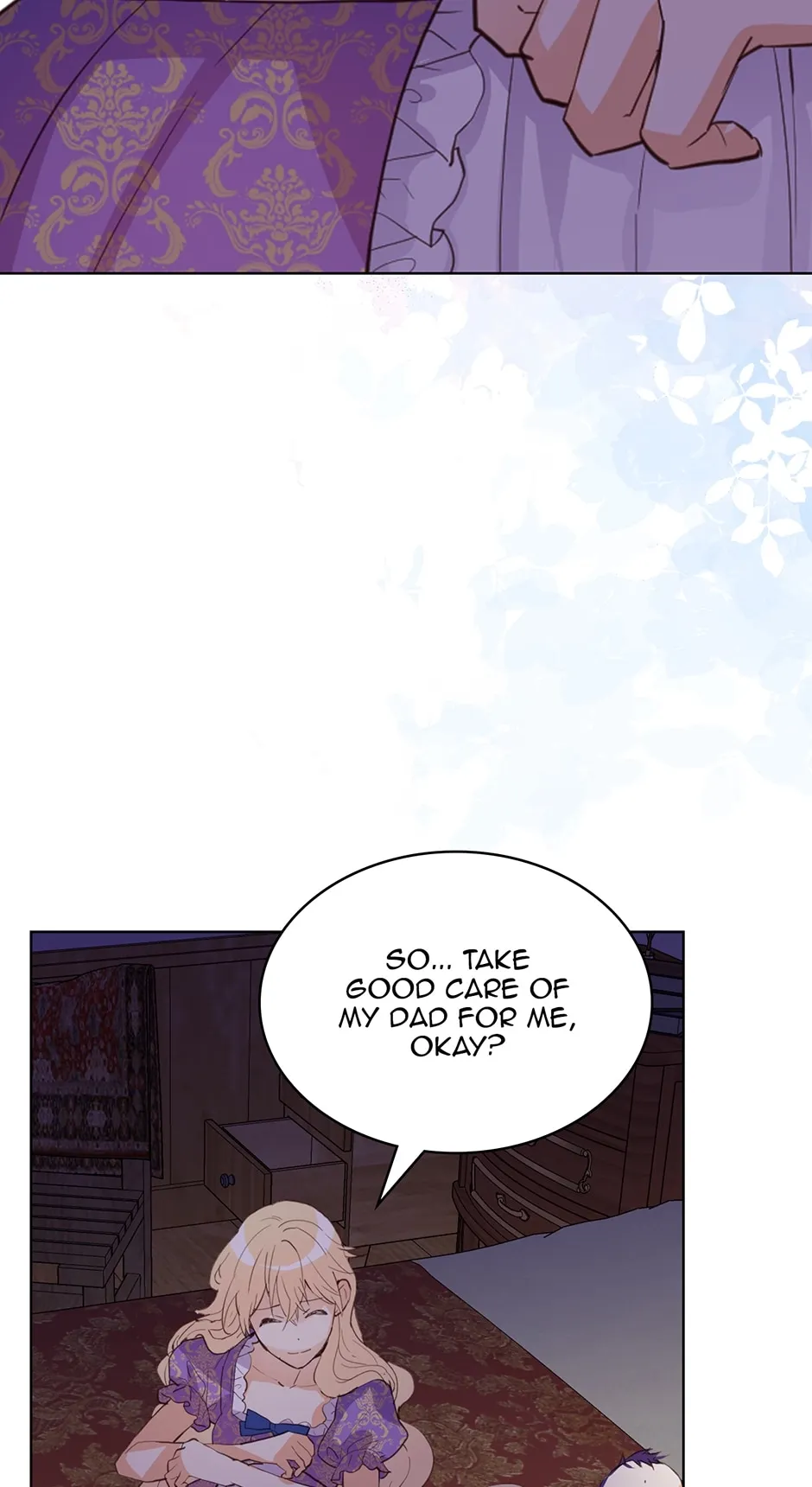 Am I the Daughter? chapter 107 page 28