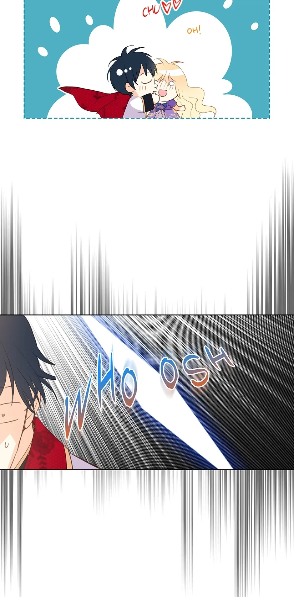 Am I the Daughter? chapter 107 page 40