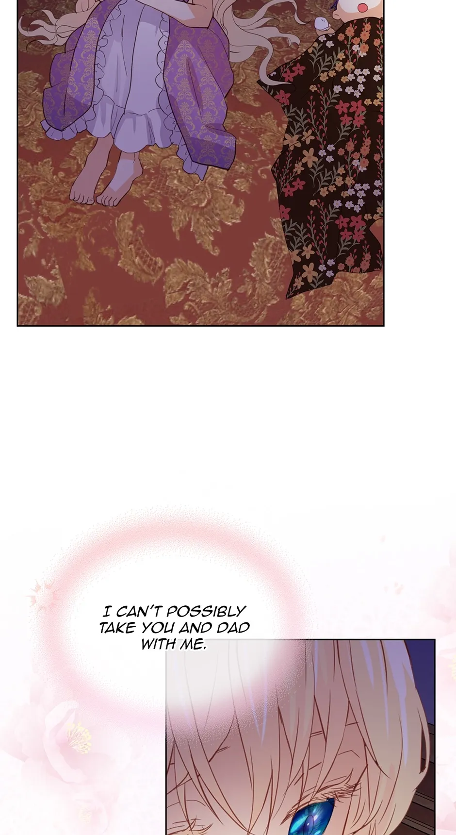 Am I the Daughter? chapter 107 page 29