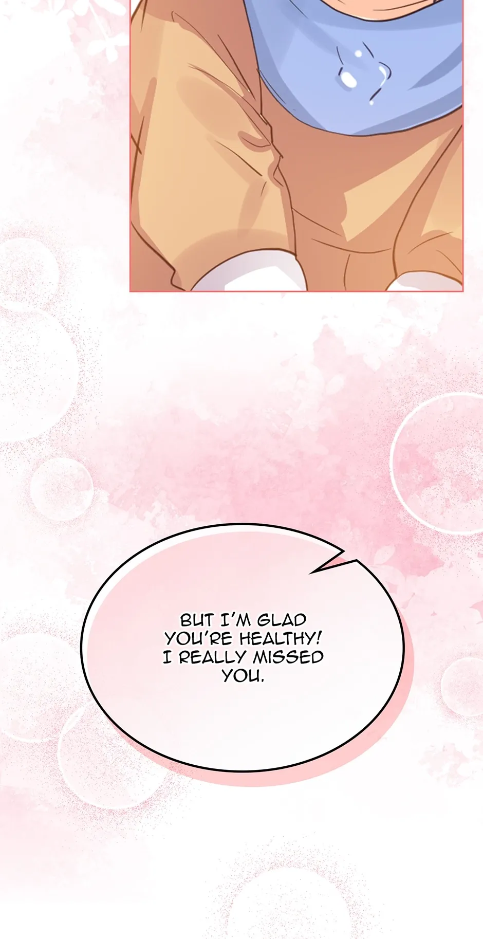 Am I the Daughter? chapter 107 page 6