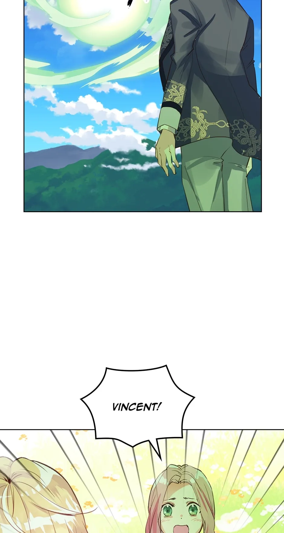 Am I the Daughter? chapter 107 page 63