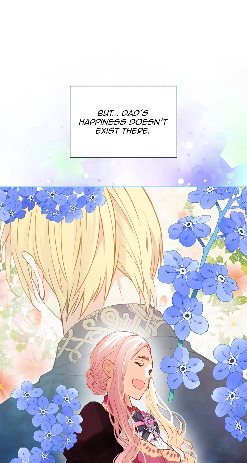 Am I the Daughter? chapter 107 page 16