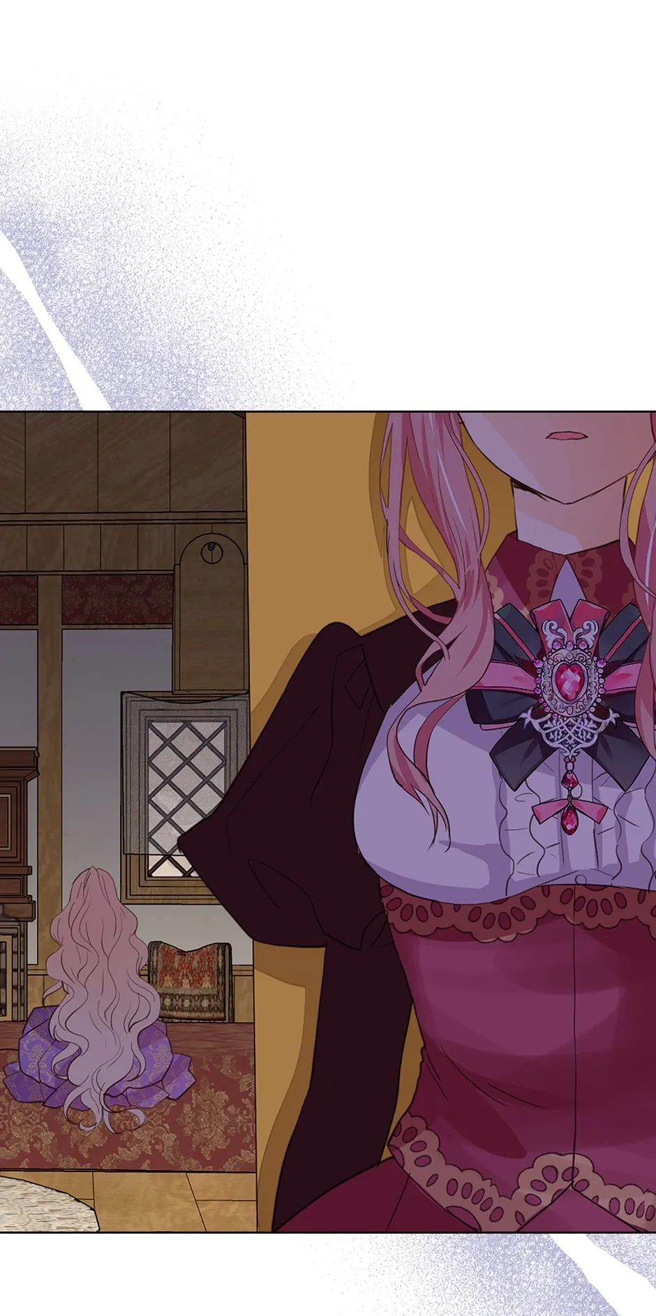 Am I the Daughter? chapter 107 page 31