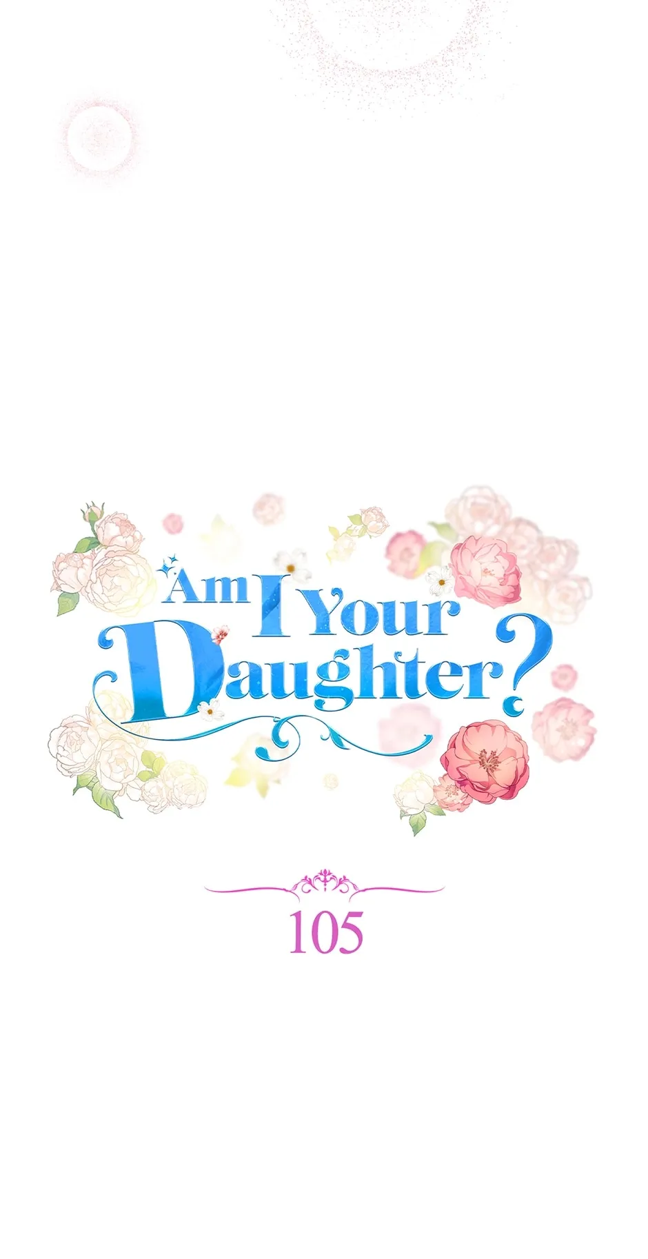 Am I the Daughter? chapter 107 page 7