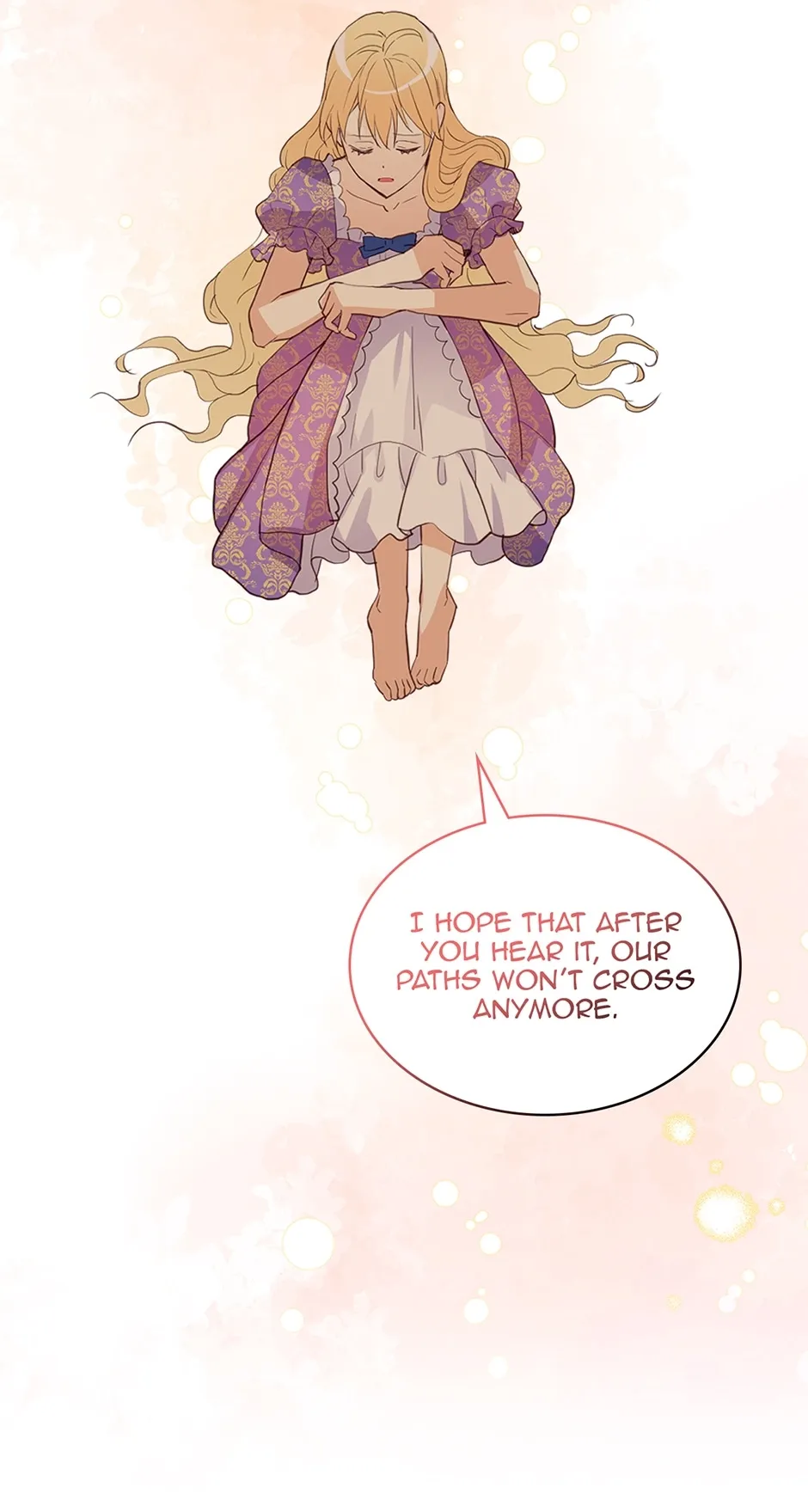 Am I the Daughter? chapter 107 page 23