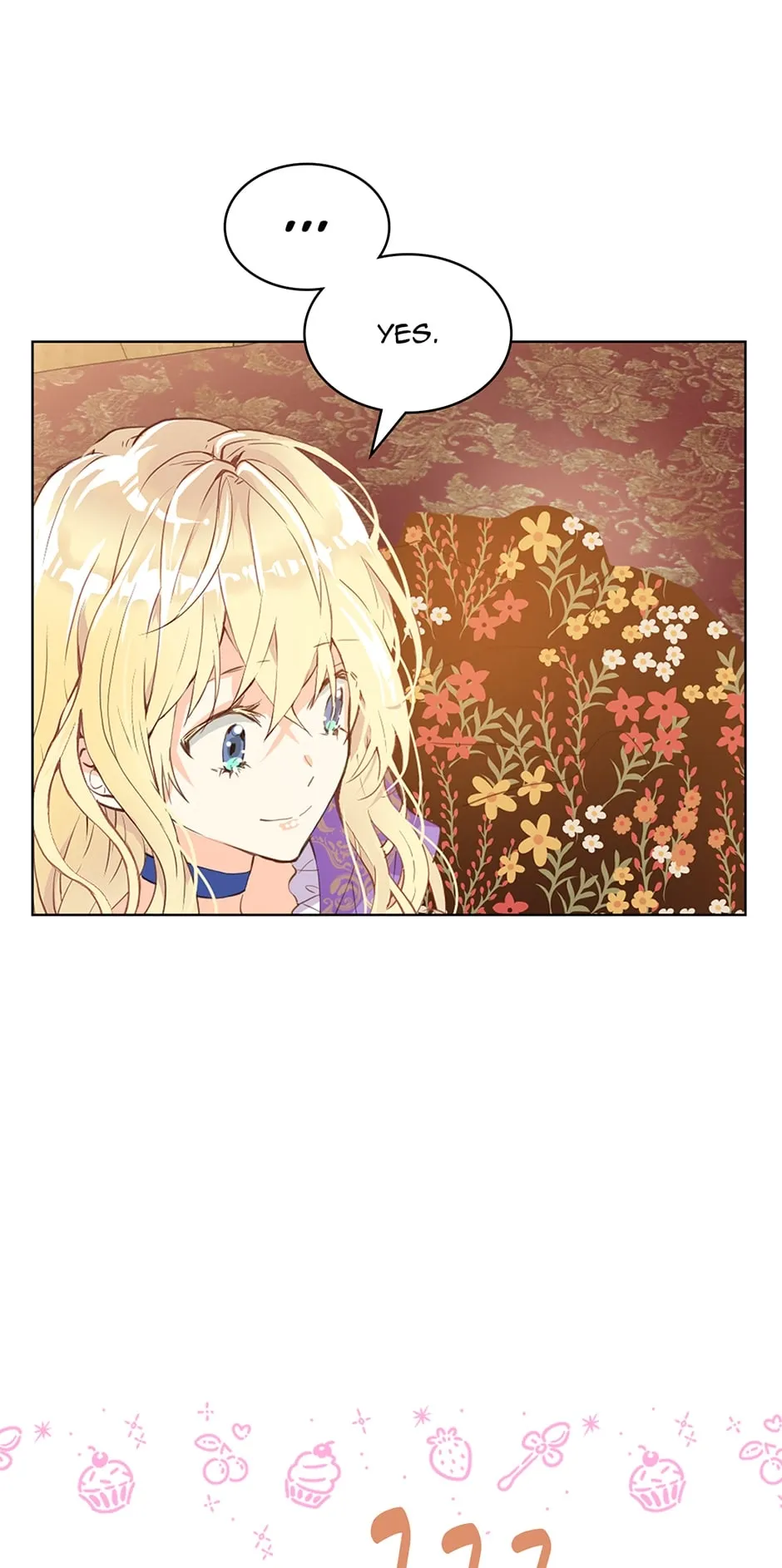 Am I the Daughter? chapter 107 page 36
