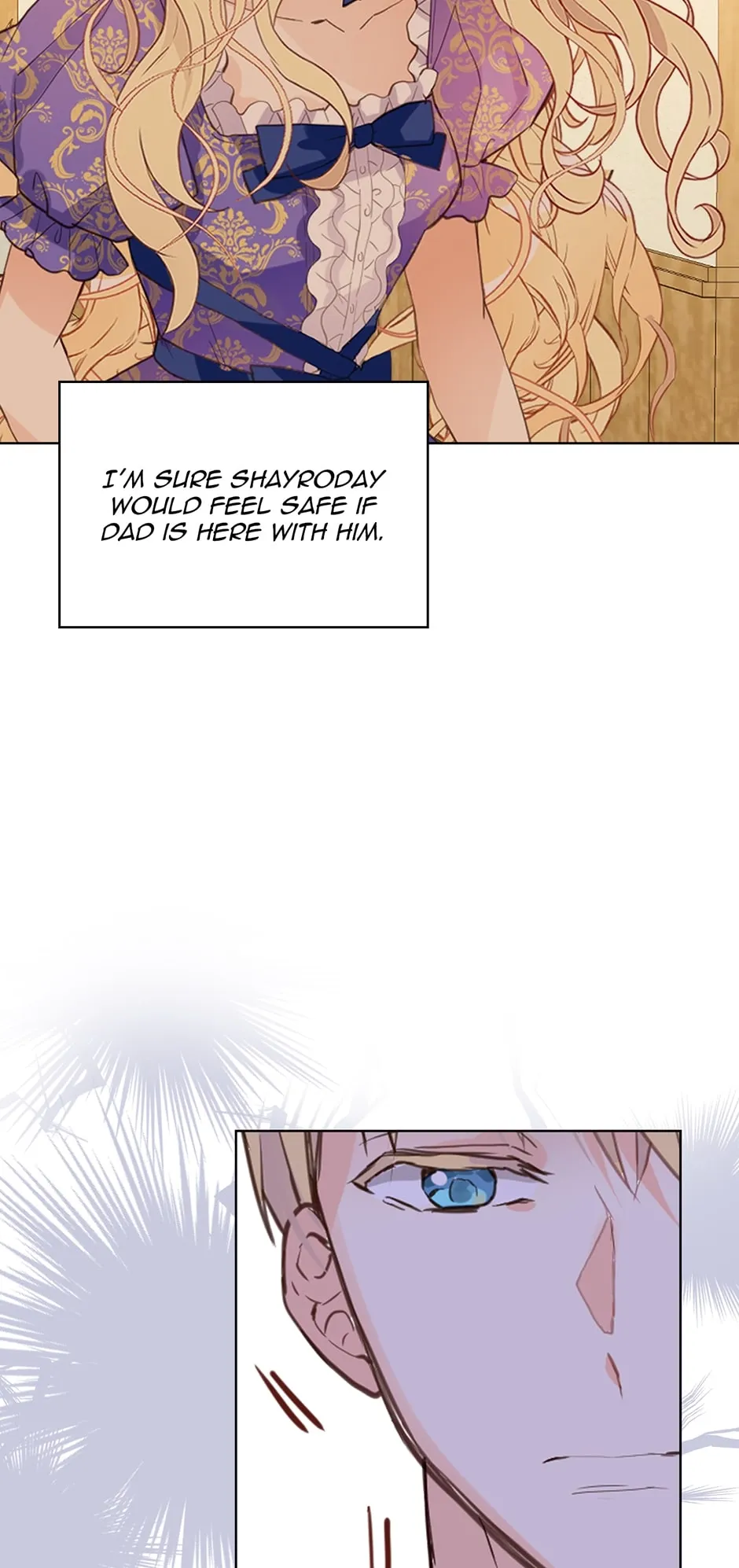 Am I the Daughter? chapter 107 page 49