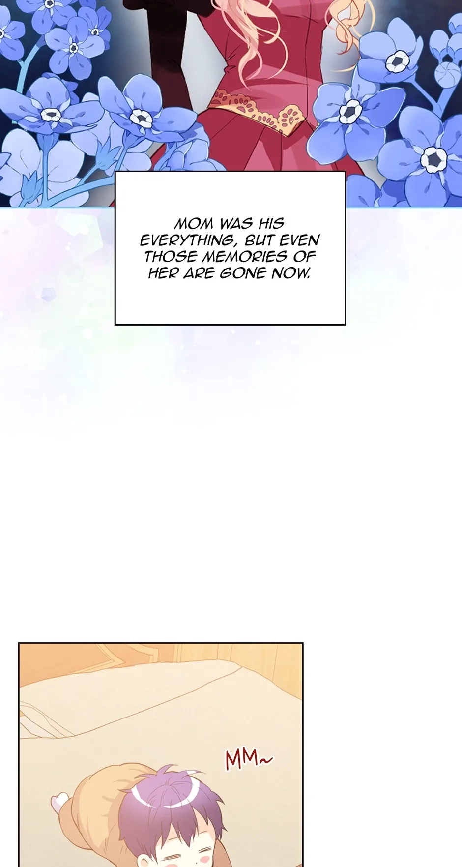 Am I the Daughter? chapter 107 page 17