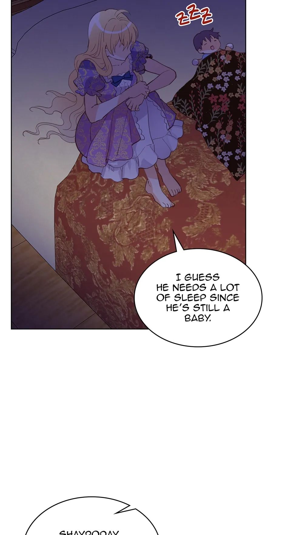 Am I the Daughter? chapter 107 page 20