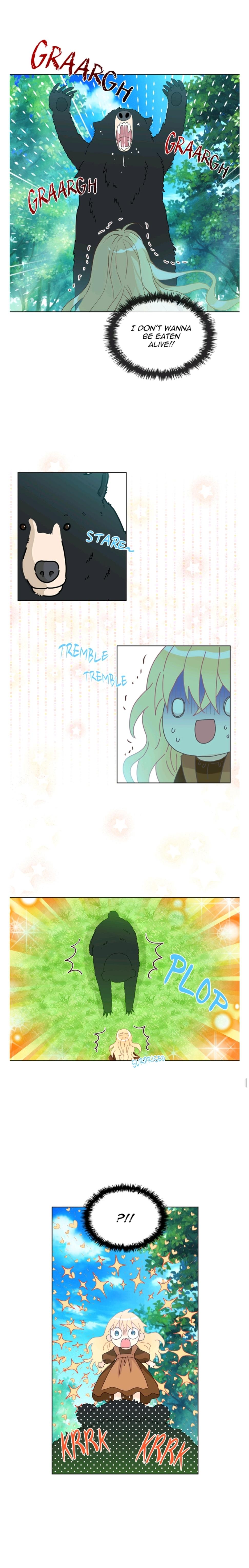 Am I the Daughter? chapter 39 page 7