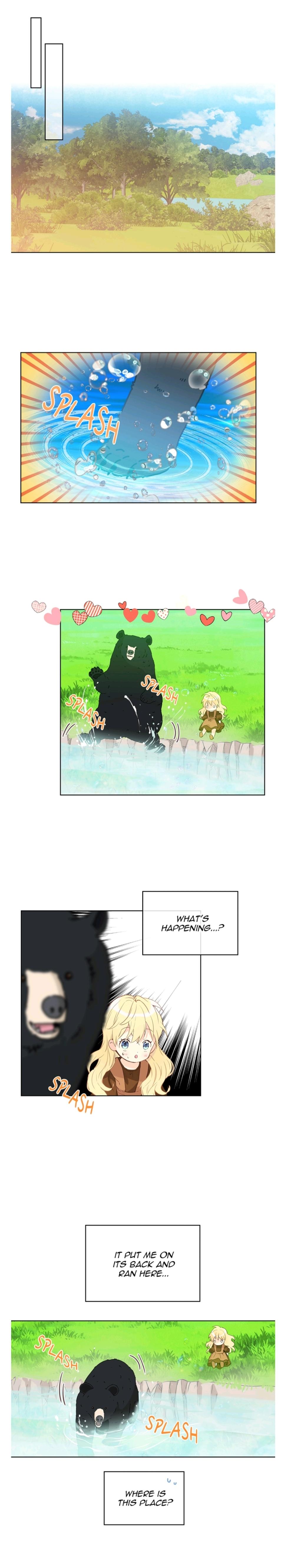 Am I the Daughter? chapter 39 page 15