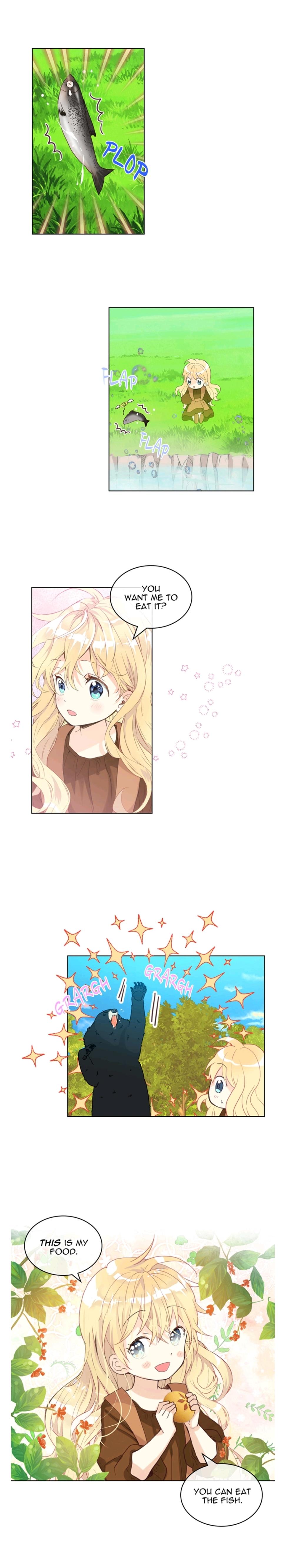 Am I the Daughter? chapter 39 page 16