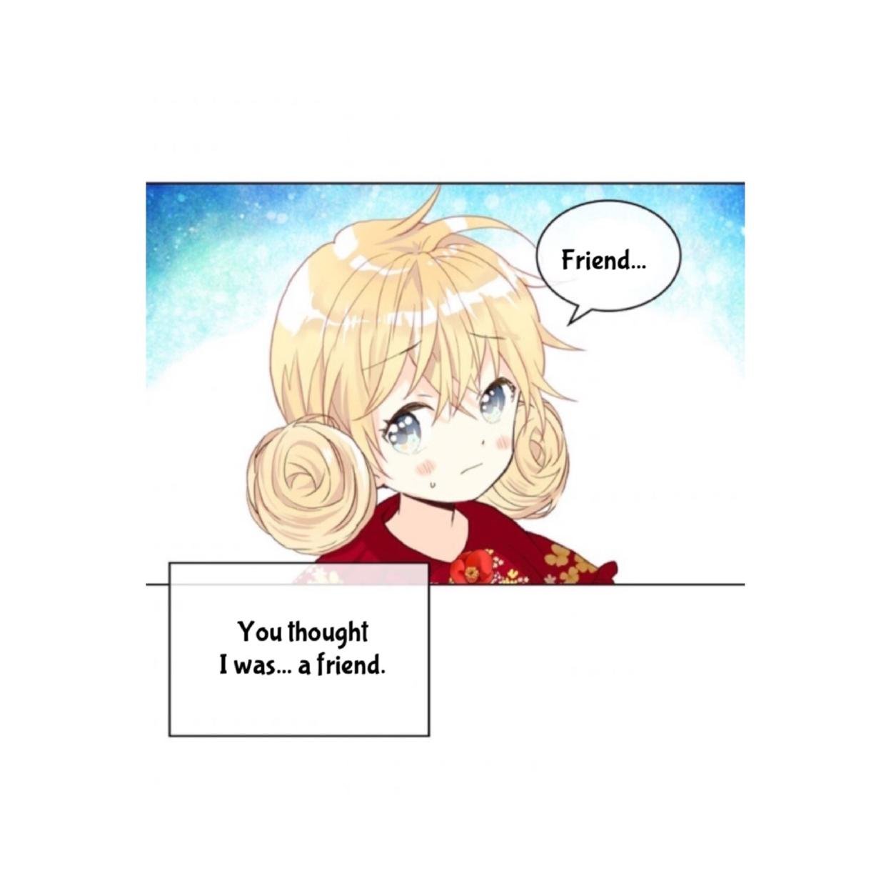 Am I the Daughter? chapter 41 page 24
