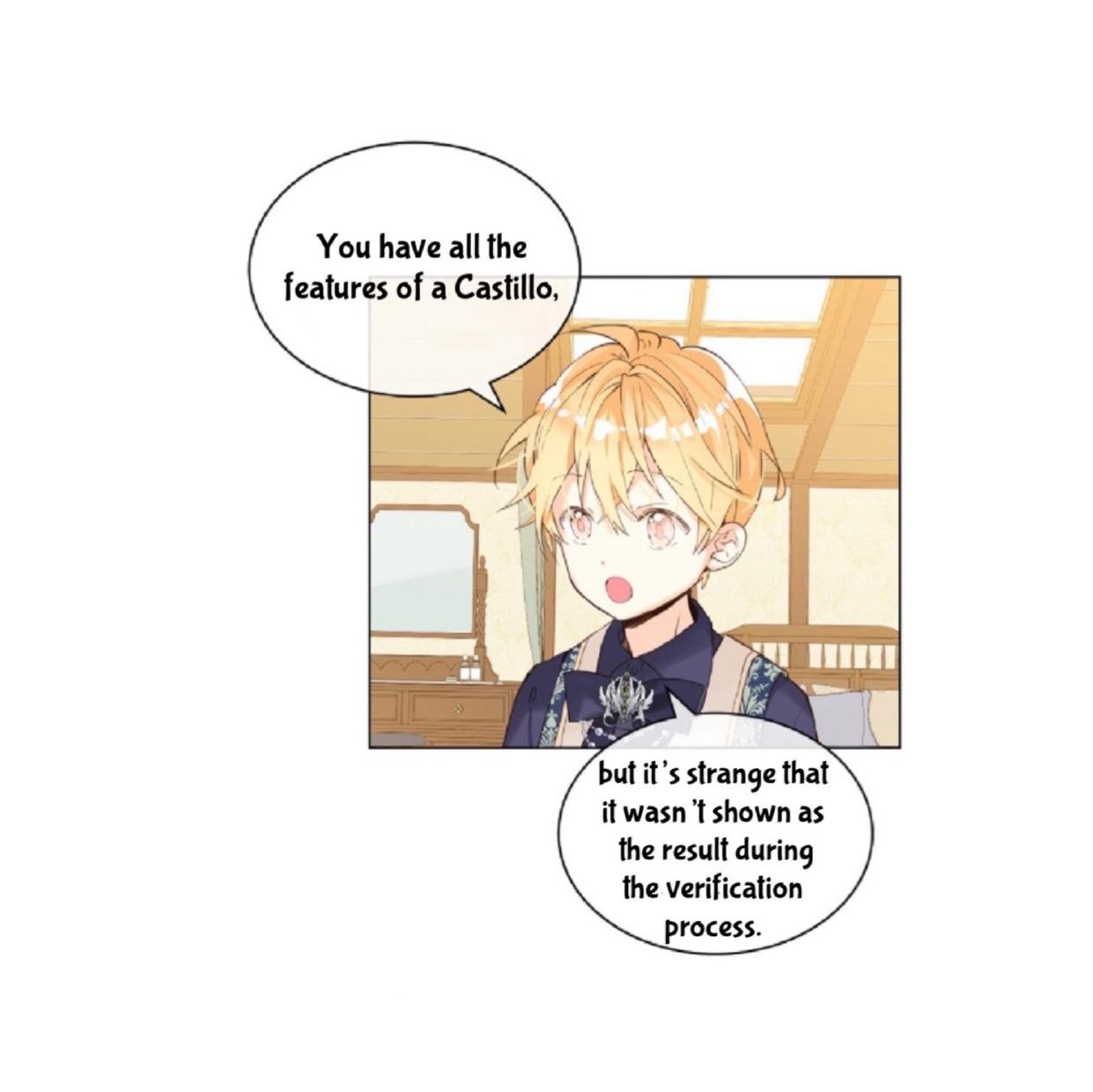 Am I the Daughter? chapter 41 page 44