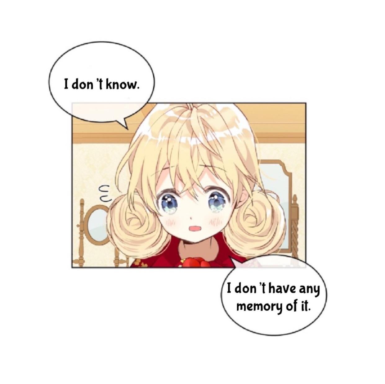 Am I the Daughter? chapter 41 page 45