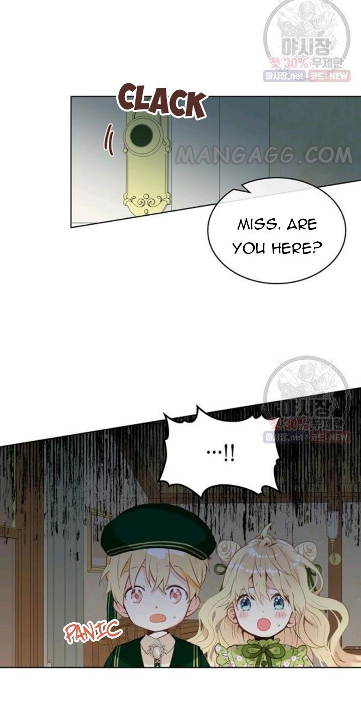 Am I the Daughter? chapter 42 page 24